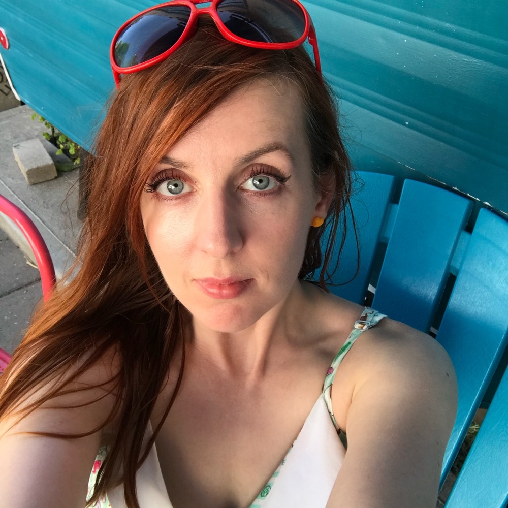 Meet your Posher, Amanda